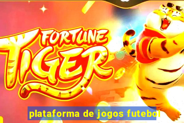 plataforma de jogos futebol